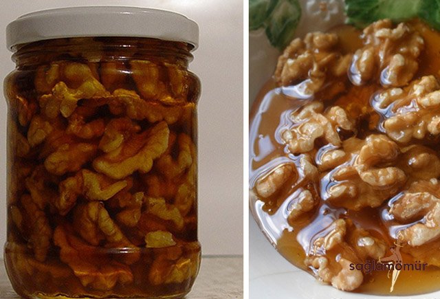 Cinsi zəifliyi aradan qaldıran möcüzəvi QARIŞIQ