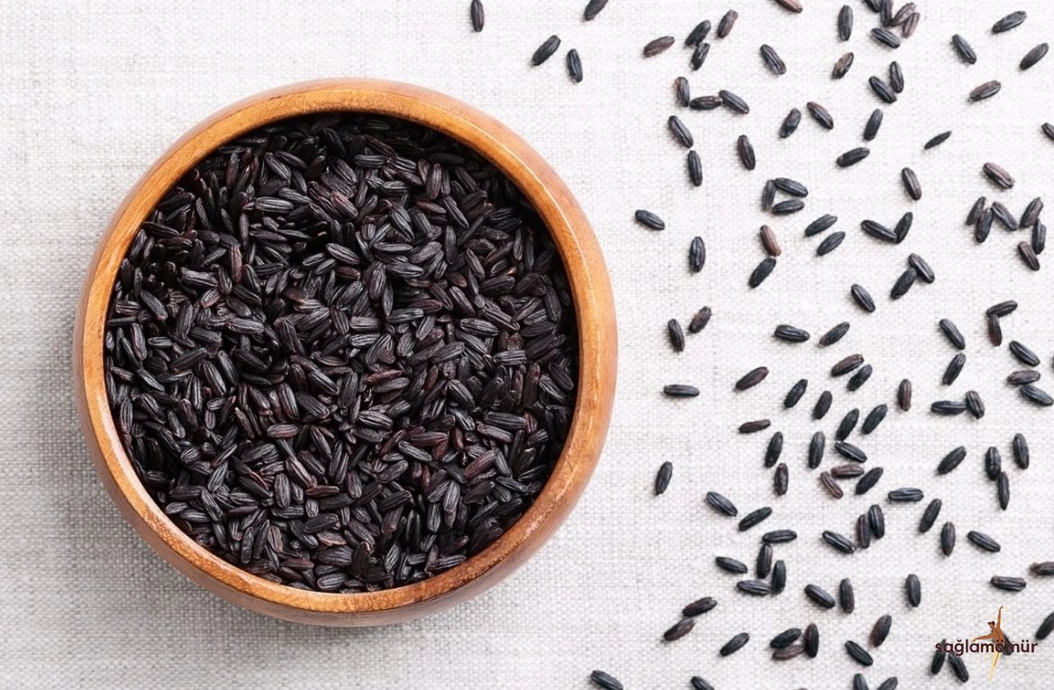 Qara düyünün faydaları nədir ?