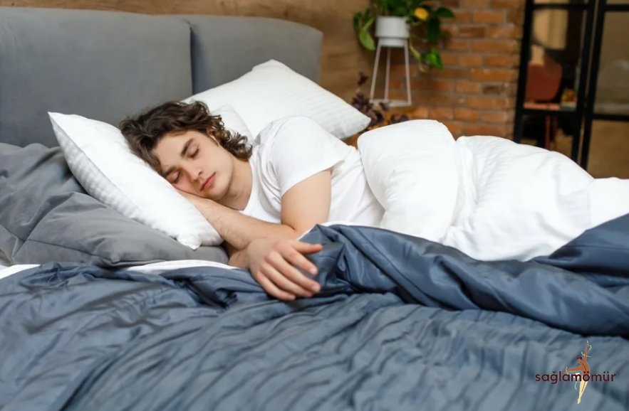 Bağırsaq mikrobları yuxunun keyfiyyətinə böyük təsir göstərir